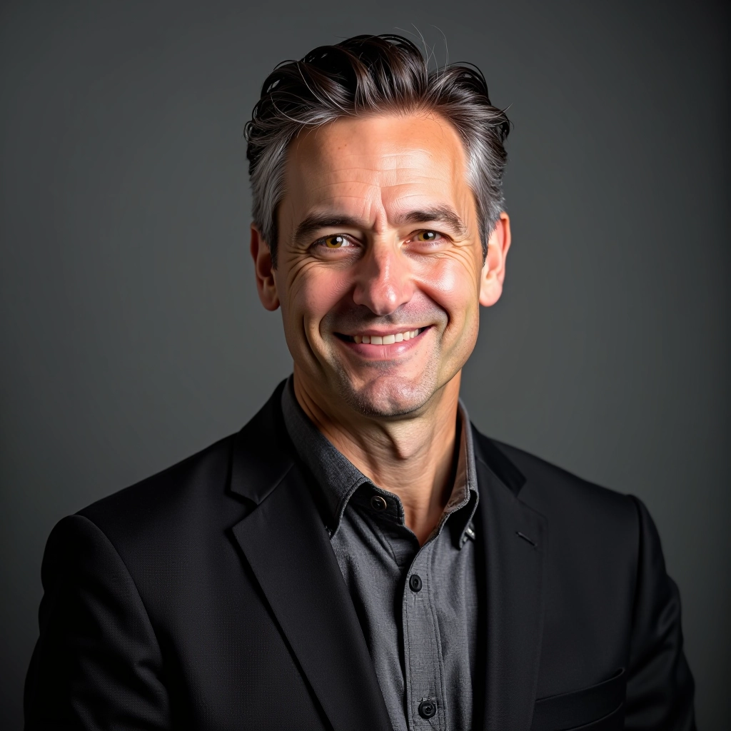 Andris Ozols, Senior Dance Culture Editor
